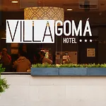U Hotel Villa-Goma