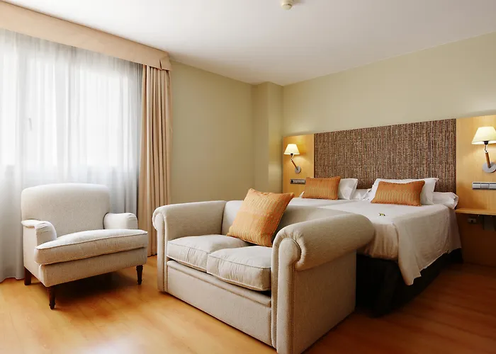 U Hotel Villa-Goma