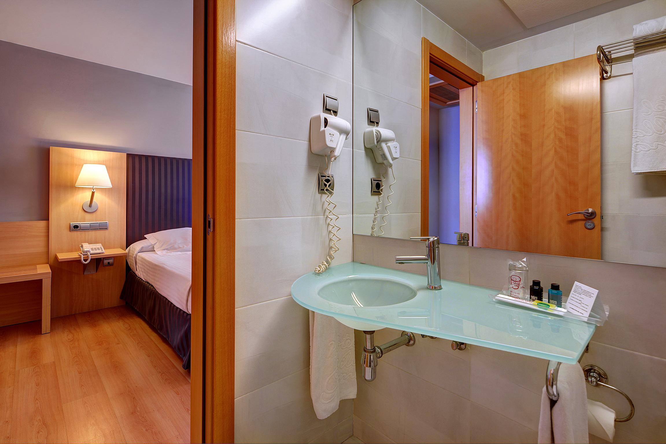 U Villa-goma Hotel Saragosse