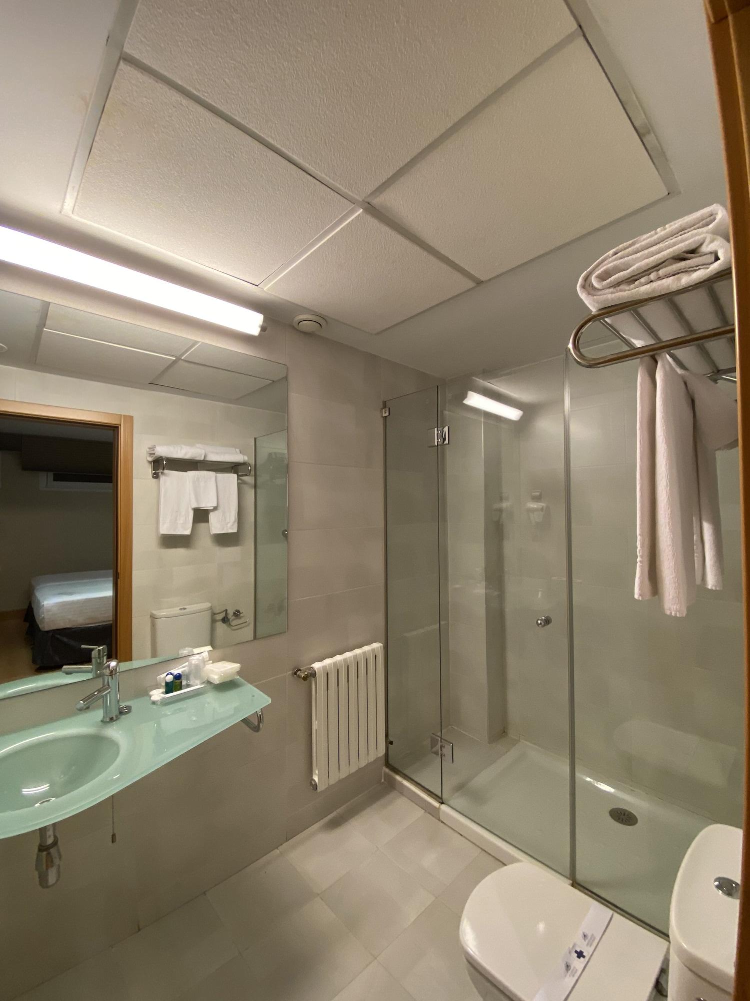 U Villa-goma 3* Saragosse