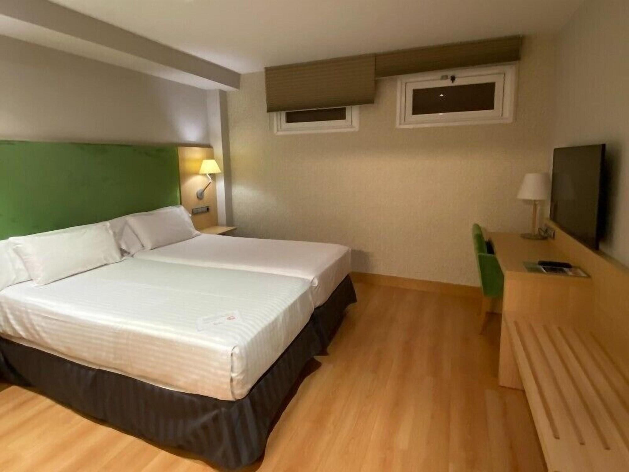 U Villa-goma 3* Saragosse
