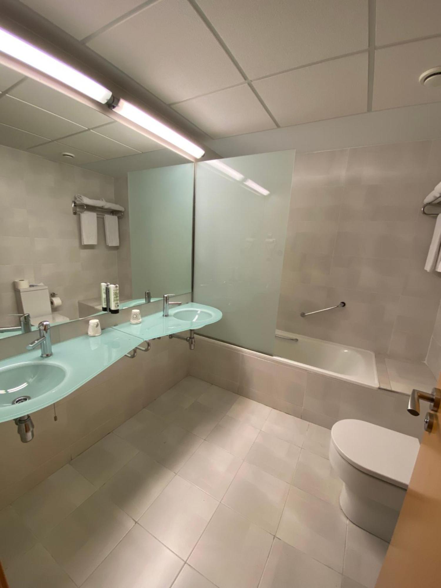 U Villa-goma 3* Saragosse