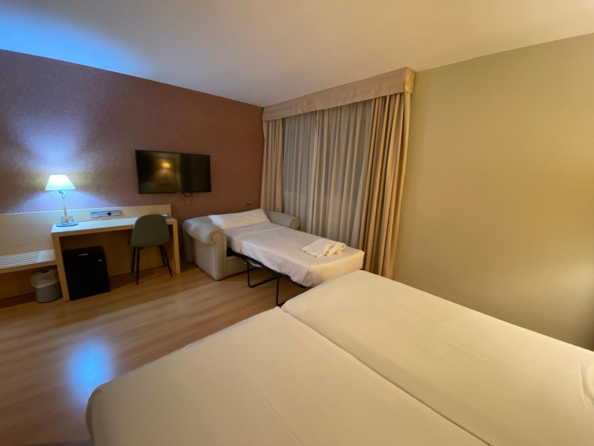 Hotel U Villa-goma