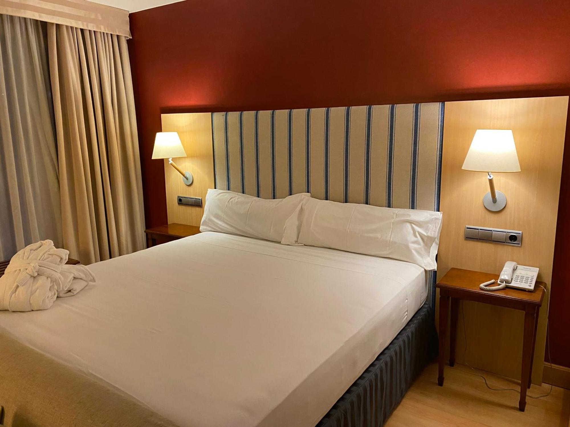 U Villa-goma Hotel