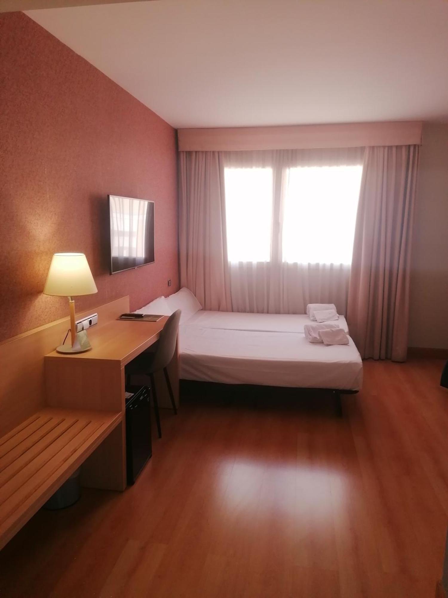 U Villa-goma 3* Saragosse