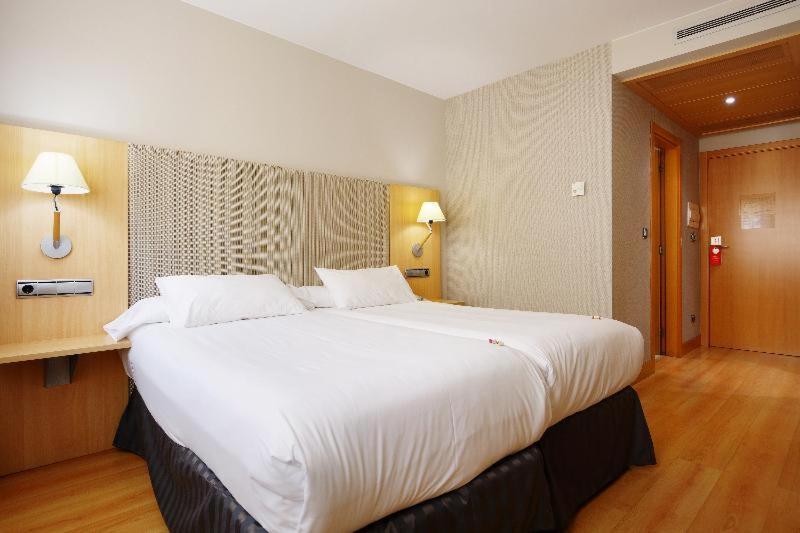 Hotel U Villa-goma Saragosse
