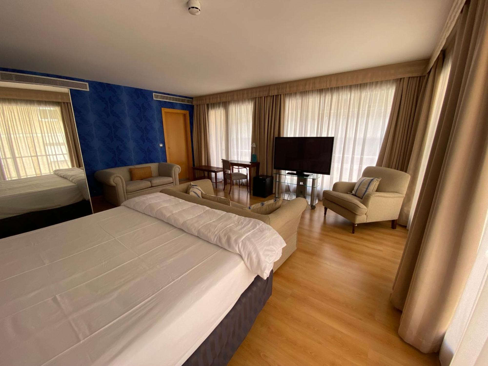 U Villa-goma 3*