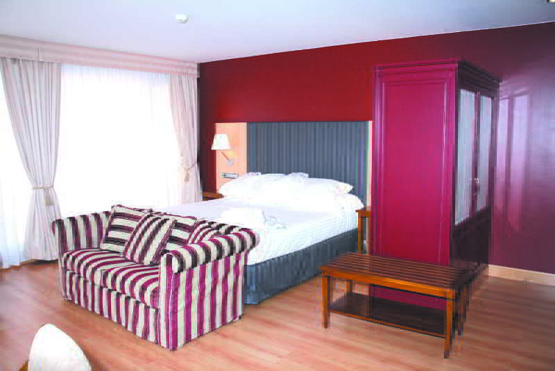 U Villa-goma Hotel
