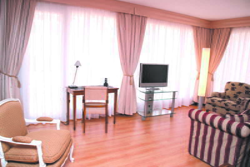 Hotel U Villa-goma 3*